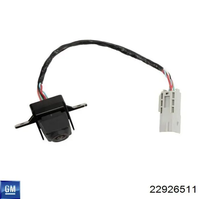 22926511 General Motors 