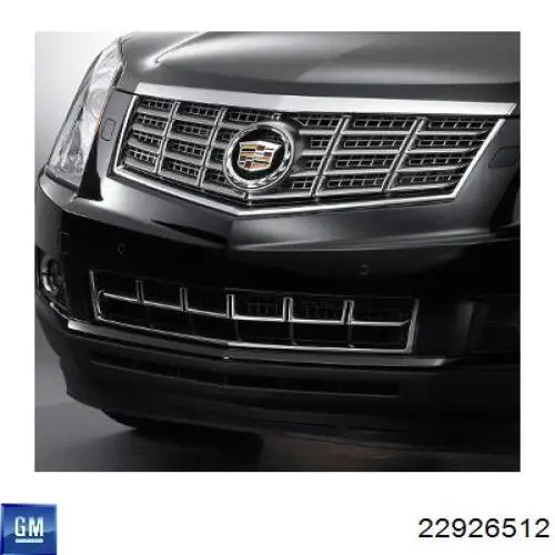 22926512 General Motors 