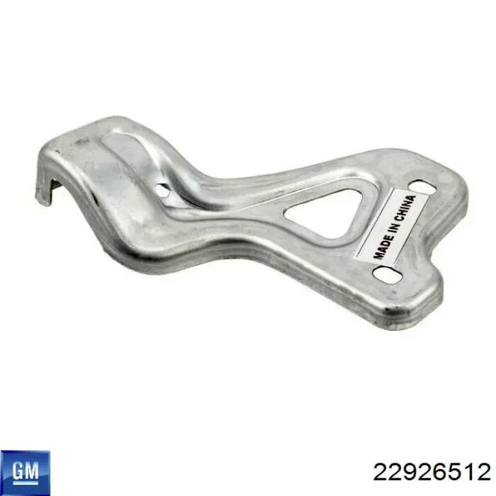  General Motors 22926512 ціна, від 5.06 USD