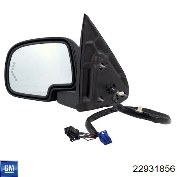  General Motors 22931856 ціна, від 623.99 USD