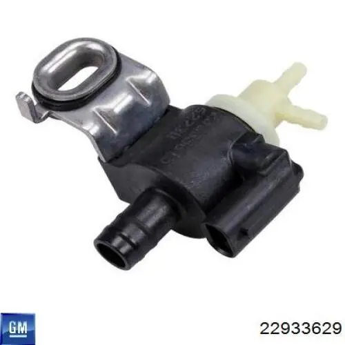 22933629 General Motors 