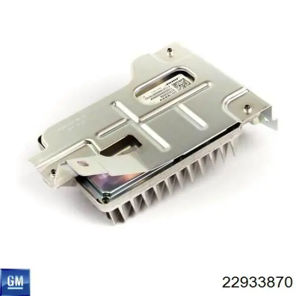  General Motors 22933870 ціна, від 6.95 USD