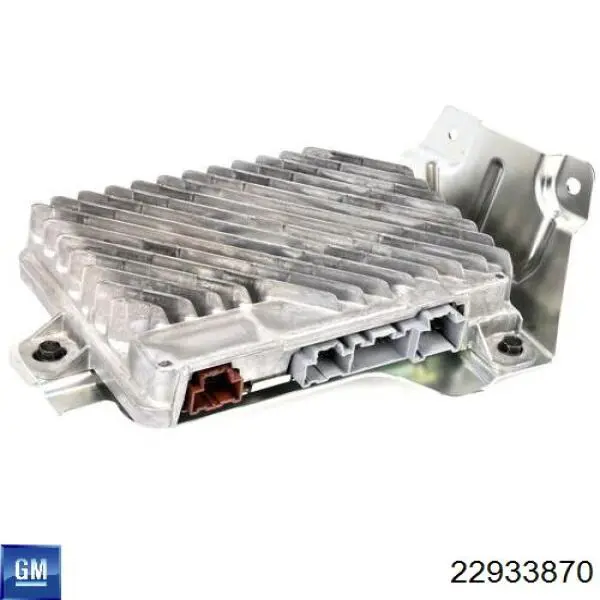 22933870 General Motors 