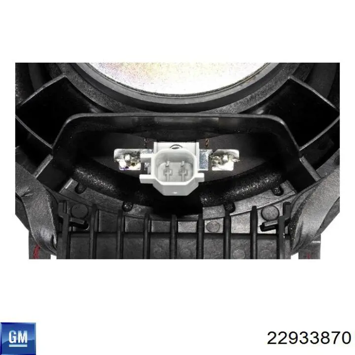 Купити 22933870 General Motors 
