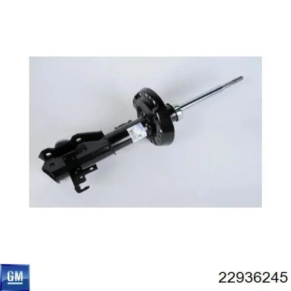 22936245 General Motors 