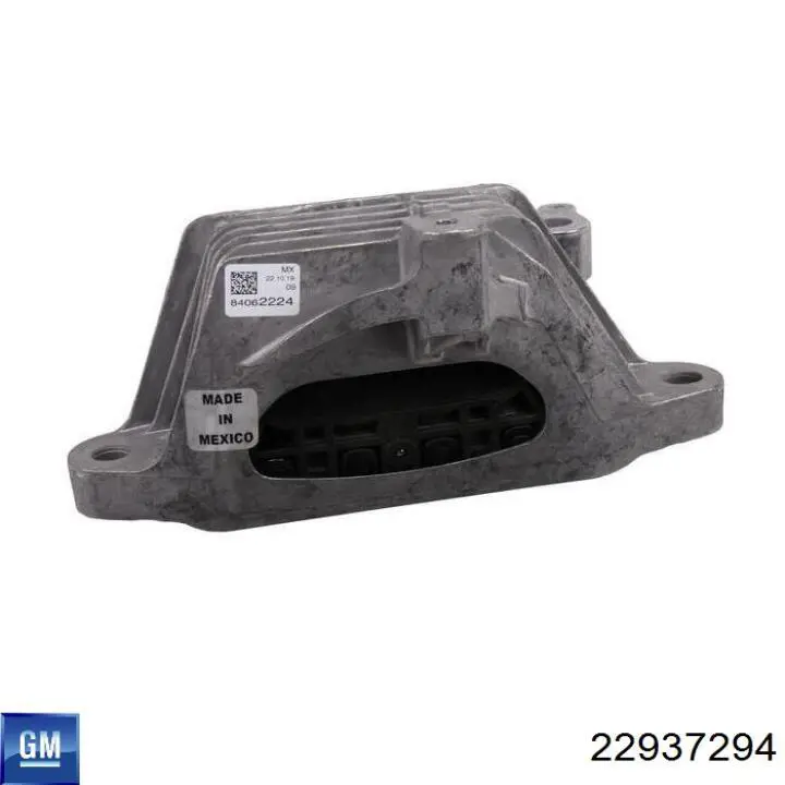  General Motors 22937294 ціна, від 32.81 USD