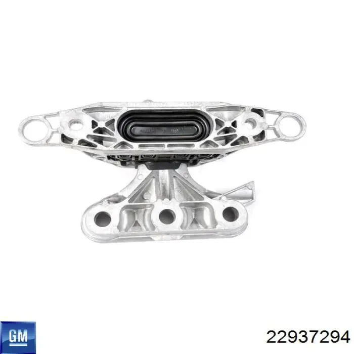  22937294 General Motors