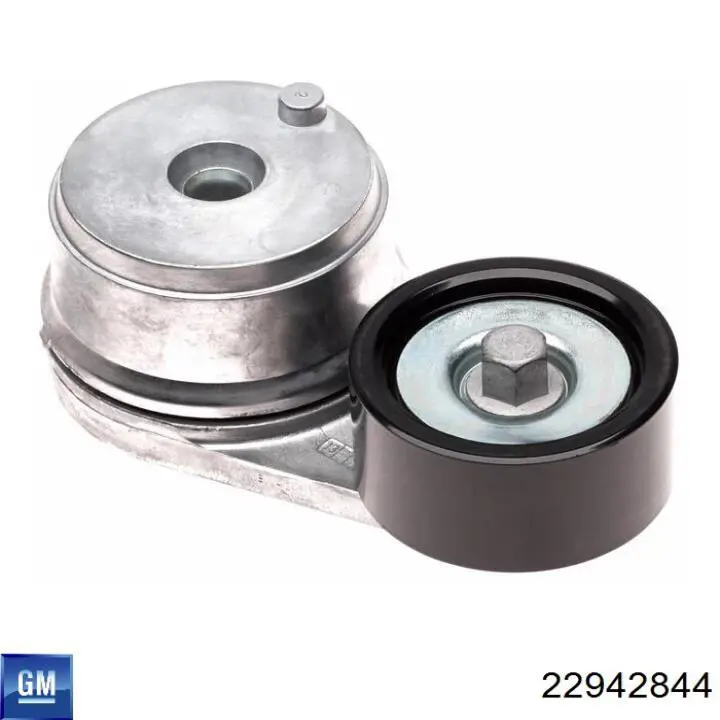 22942844 General Motors Авто генератор