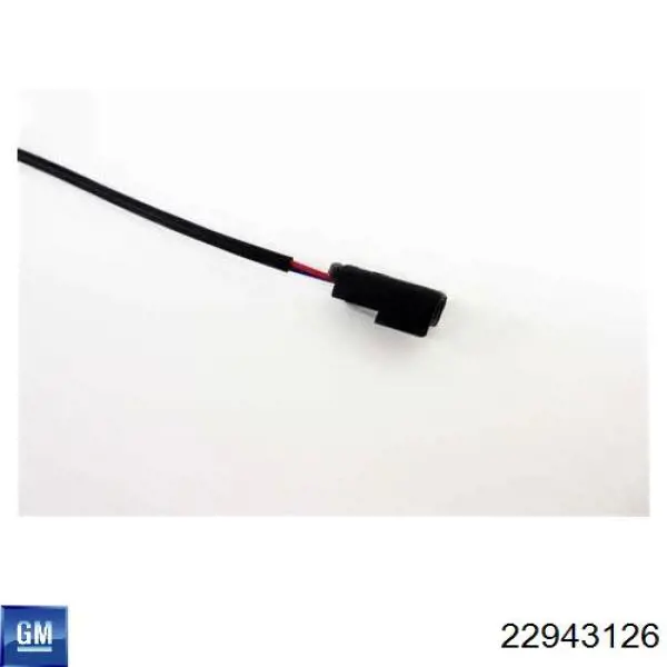  General Motors 22943126 ціна, від 6.71 USD