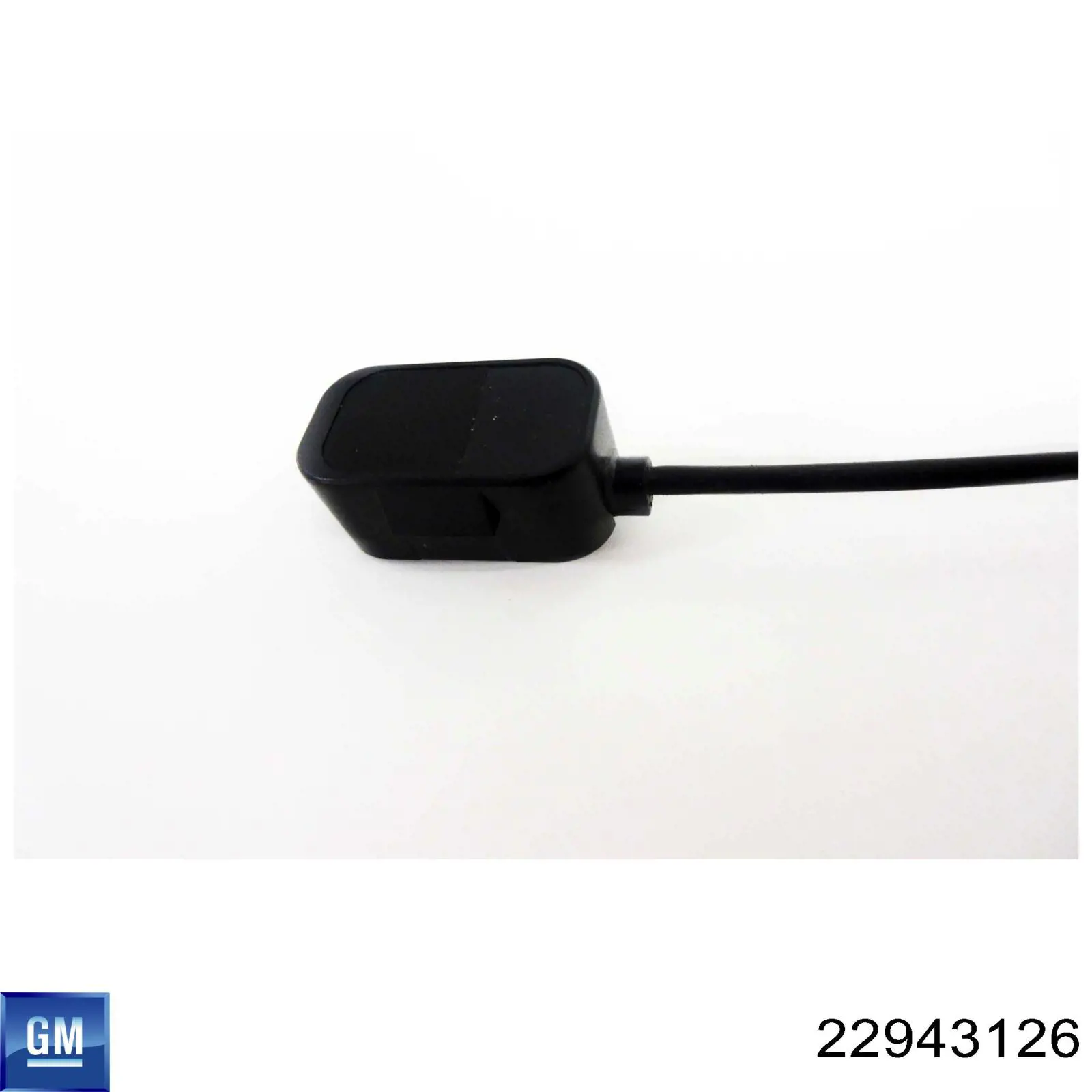 Купити 22943126 General Motors 