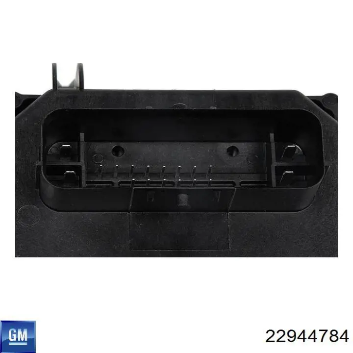  General Motors 22944784 ціна, від 126.69 USD