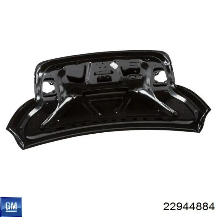 22944884 General Motors 