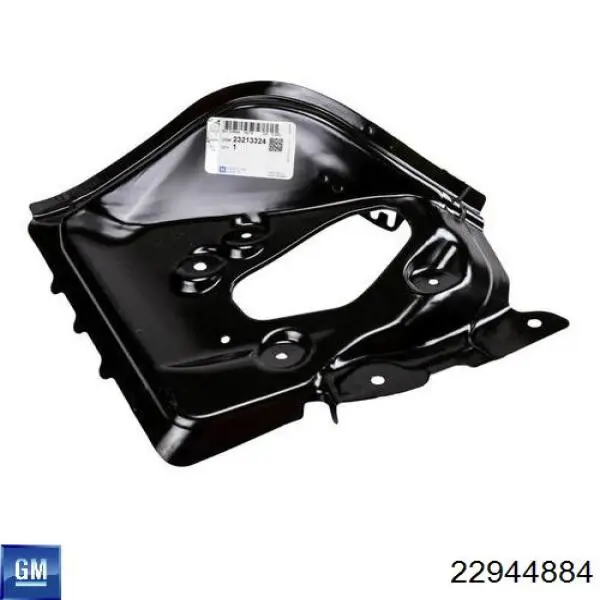  General Motors 22944884 ціна, від 17.97 USD