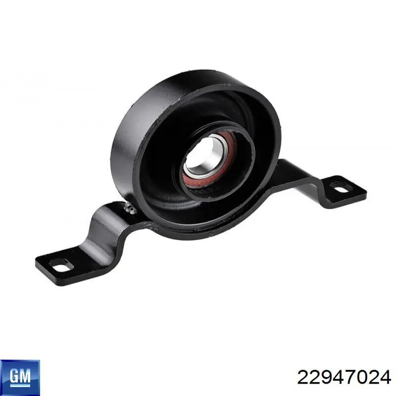 Купити 42529901 General Motors Кардан задній