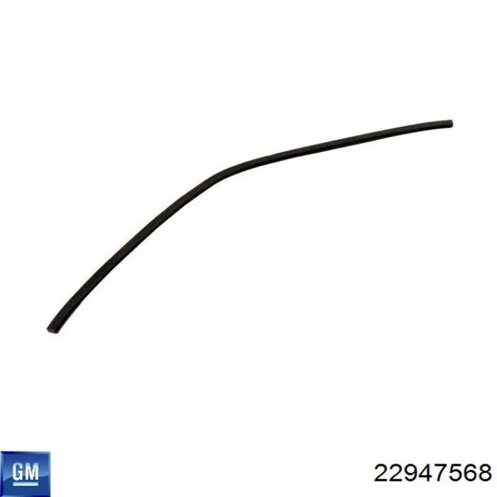  22947568 General Motors