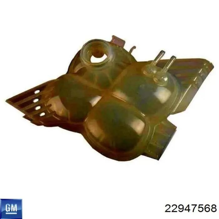  General Motors 22947568