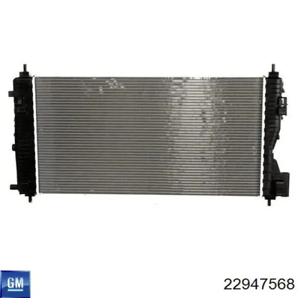 Купити 22947568 General Motors 