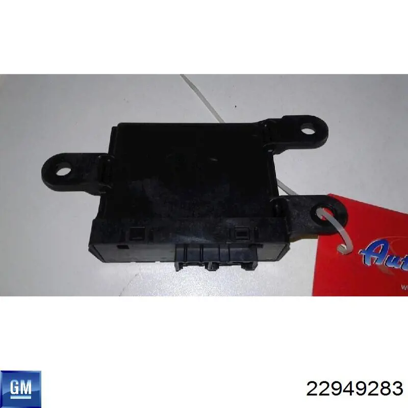 22949283 General Motors