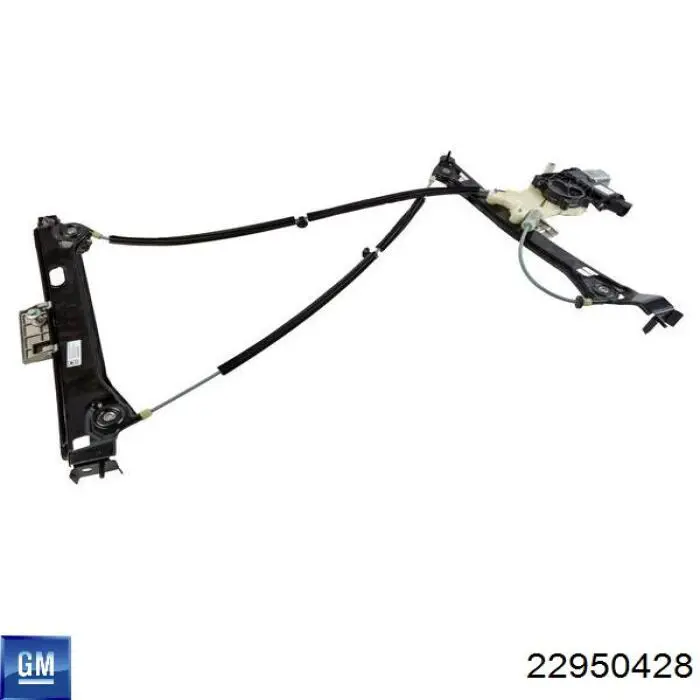  General Motors 22950428 ціна, від 155.23 USD