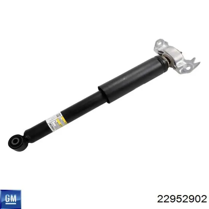 General Motors 22952902 ціна, від 75.08 USD