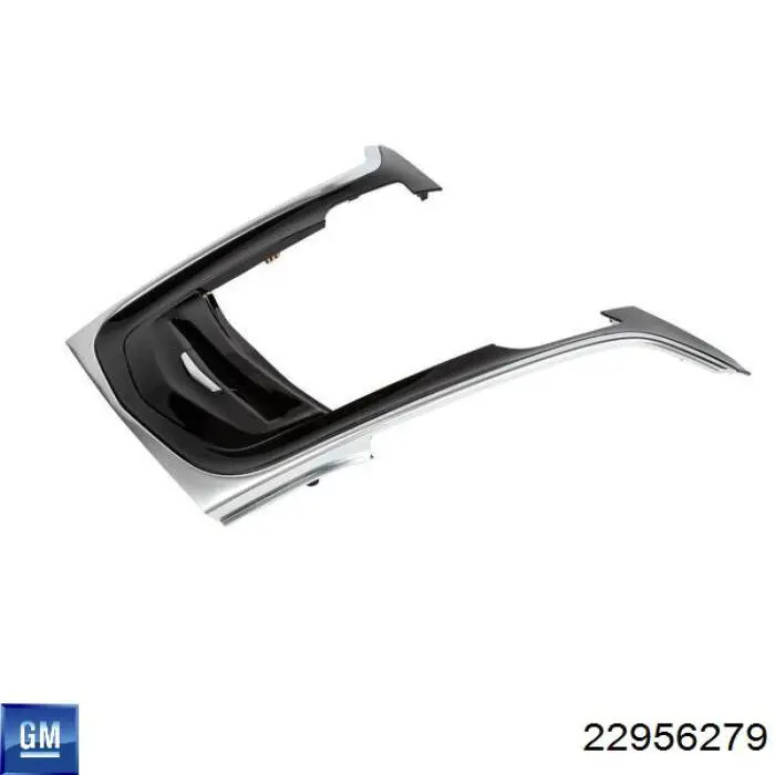22956279 General Motors 
