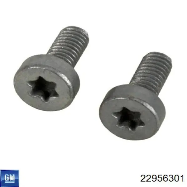 Трапеція щіток лобового скла General Motors 22956301 ціна, від 131.70 USD