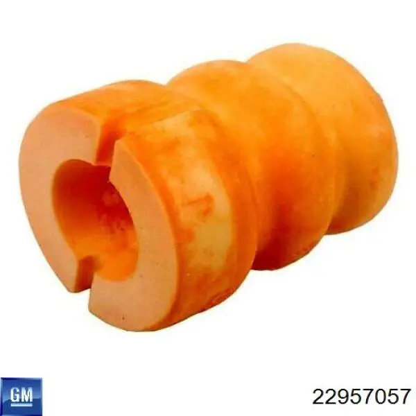  General Motors 22957057 ціна, від 8.70 USD