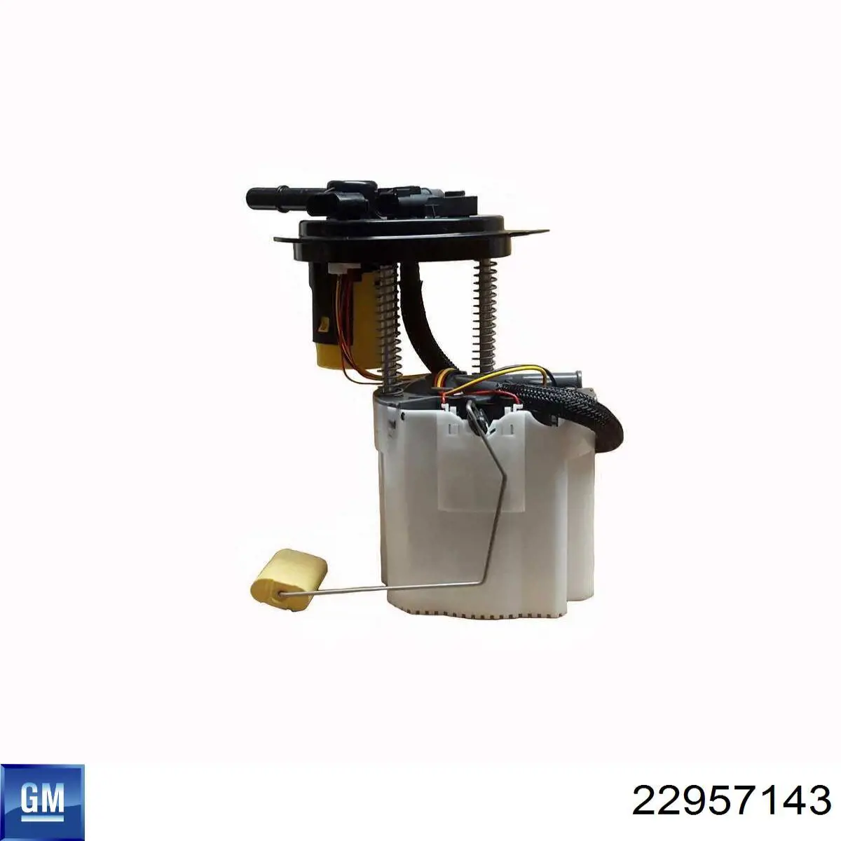  19370465 General Motors