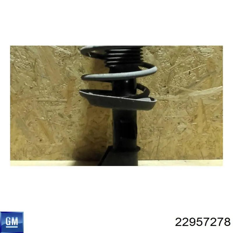Купити 22957278 General Motors 