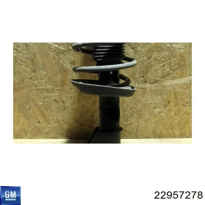  0345056 Opel