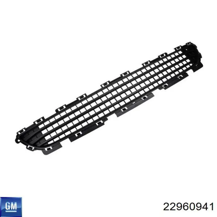 22960941 General Motors 