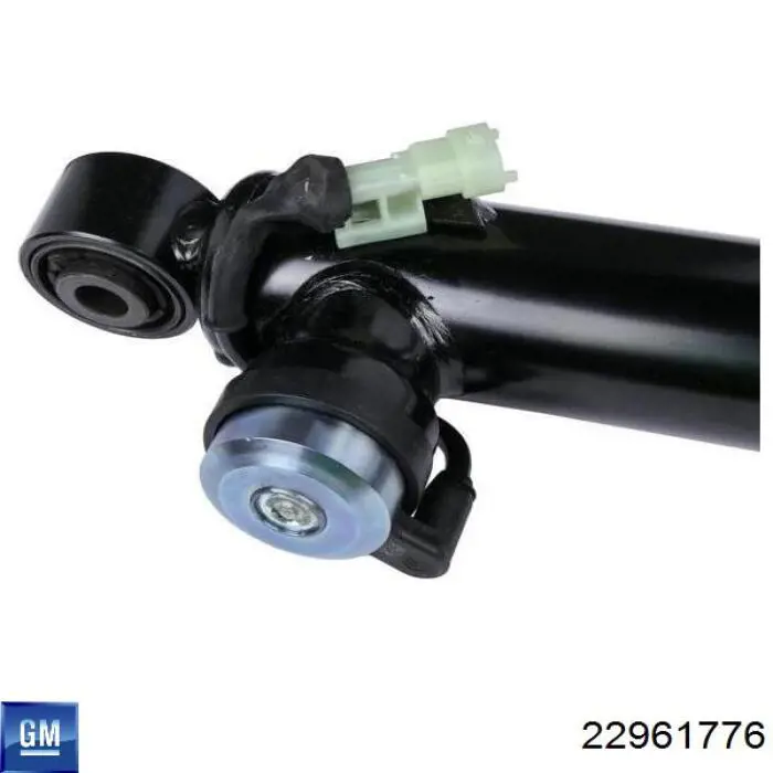  General Motors 22961776 ціна, від 246.73 USD