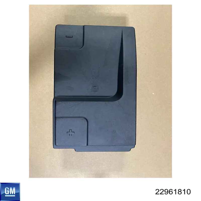  General Motors 22961810 ціна, від 63.35 USD