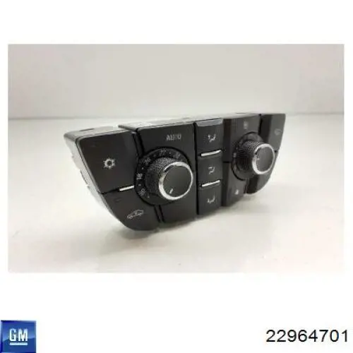  General Motors 22964701 ціна, від 539.38 USD