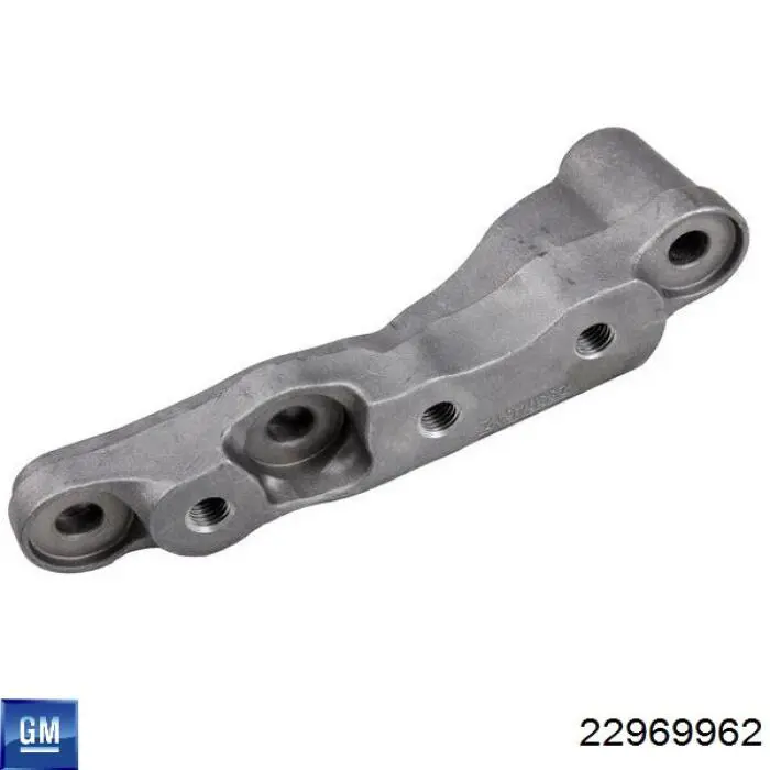 22969962 General Motors 