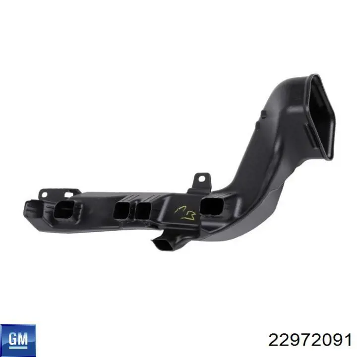 6461F6 Peugeot/Citroen Клапан TRV, кондиціонера