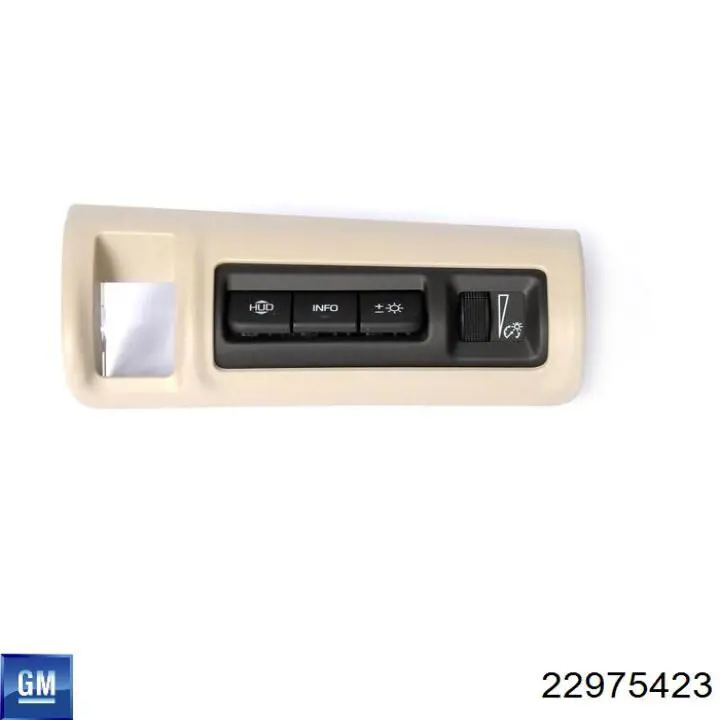  General Motors 22975423 ціна, від 50.04 USD