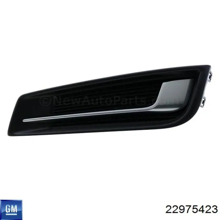 22975423 General Motors 