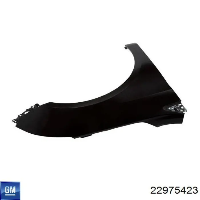 Купити 22975423 General Motors 