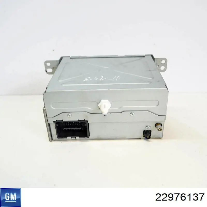  General Motors 22976137 ціна, від 92.48 USD