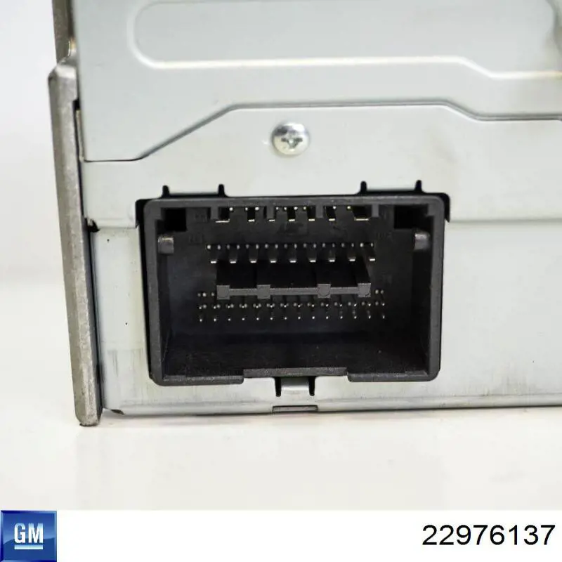 22976137 General Motors 