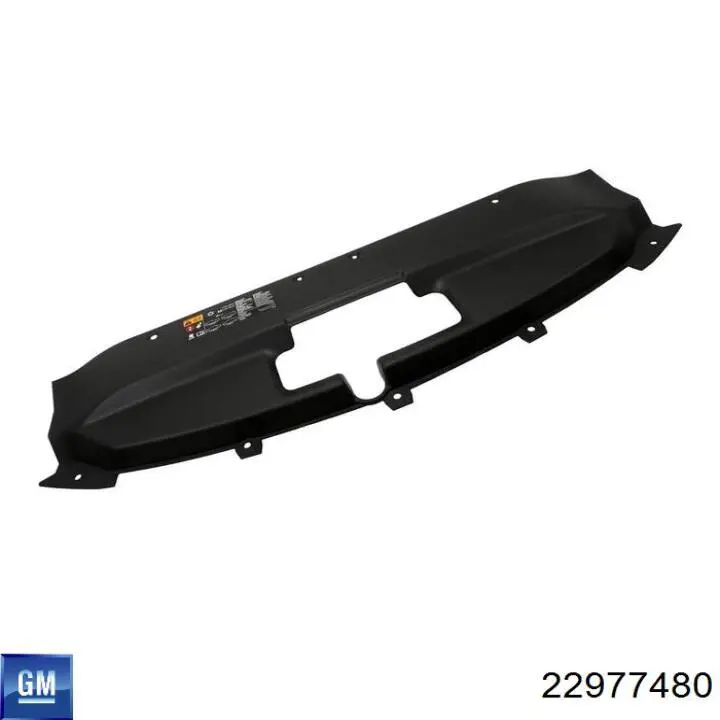 Купити Крила Cadillac Escalade III GMT 900