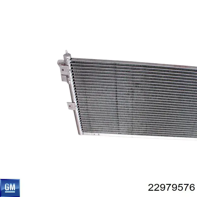 Важіль передньої підвіски нижній, правий General Motors 22979576 ціна, від 122.56 USD