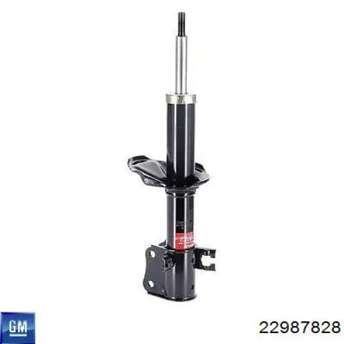  Opel 22987828 ціна, від 56.72 USD