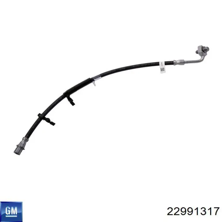  22991317 General Motors
