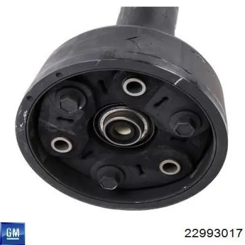  General Motors 22993017 ціна, від 31.00 USD