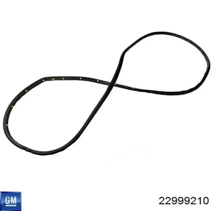  General Motors 22999210 ціна, від 31.67 USD