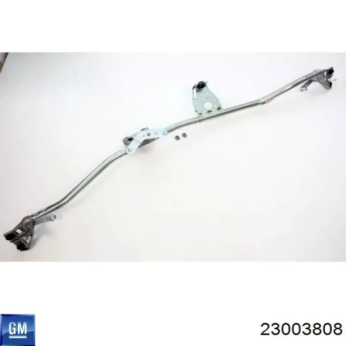 Трапеція щіток лобового скла Casco CWT12103AS ціна, від 62.42 USD