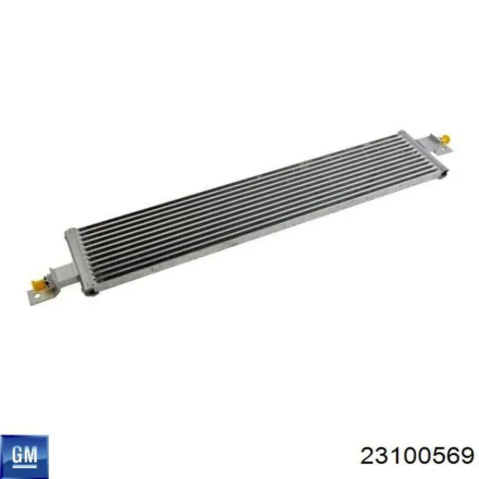 Купити 23100569 General Motors 
