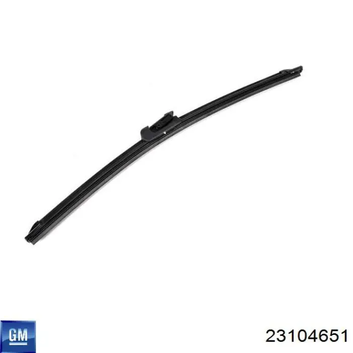  General Motors 23104651 ціна, від 4.74 USD
